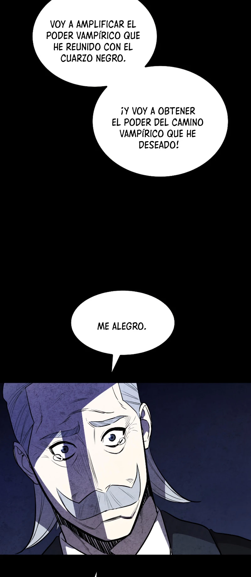 Espada OP > Capitulo 83 > Page 691
