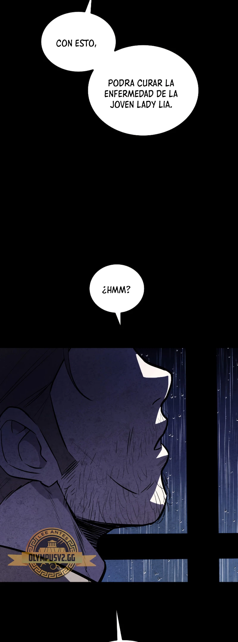 Espada OP > Capitulo 83 > Page 701