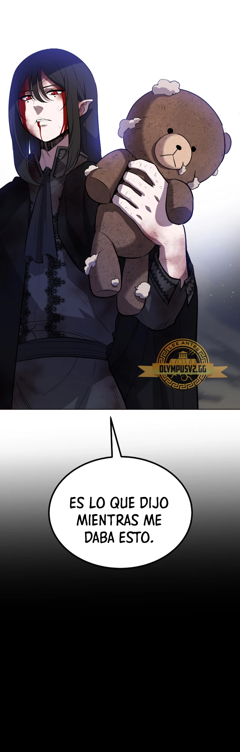 Espada OP > Capitulo 83 > Page 771