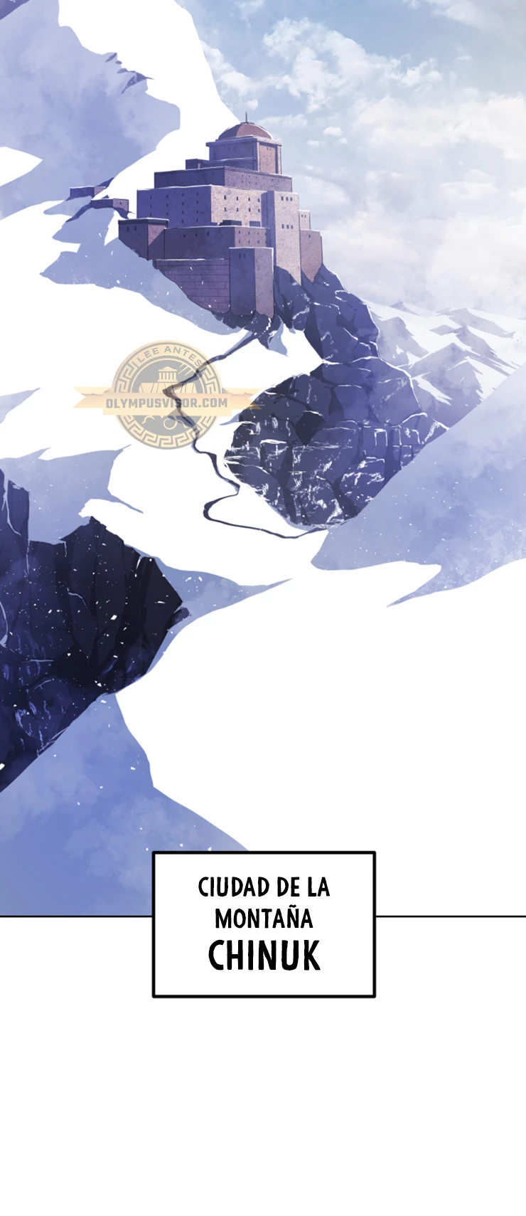 Espada OP > Capitulo 85 > Page 11