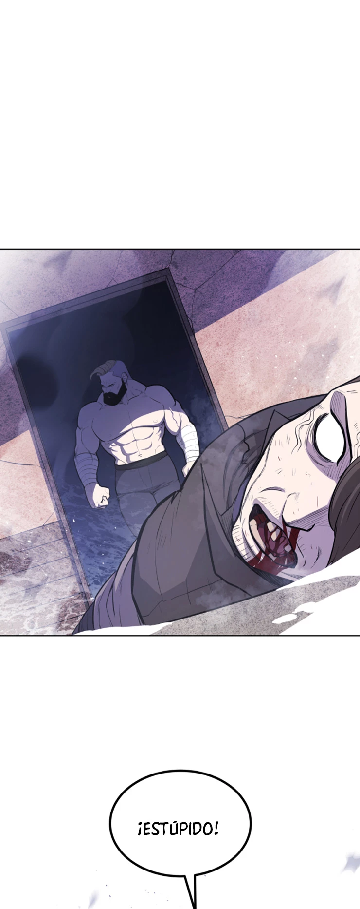 Espada OP > Capitulo 85 > Page 41