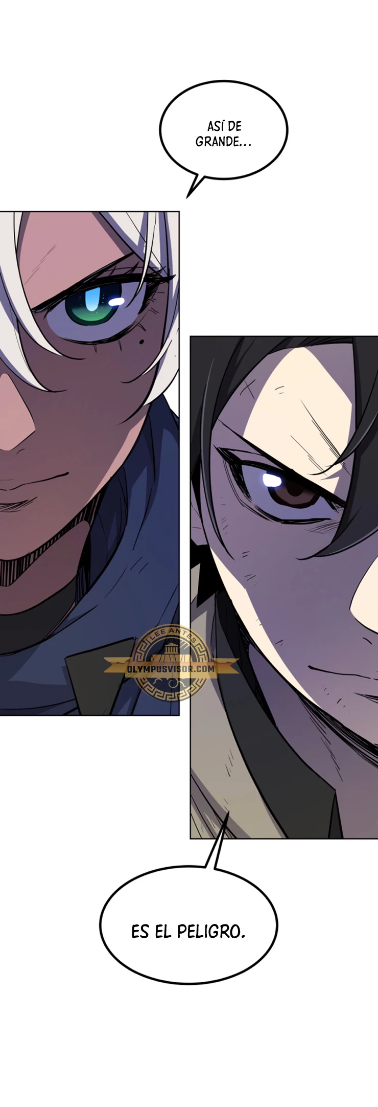 Espada OP > Capitulo 85 > Page 221