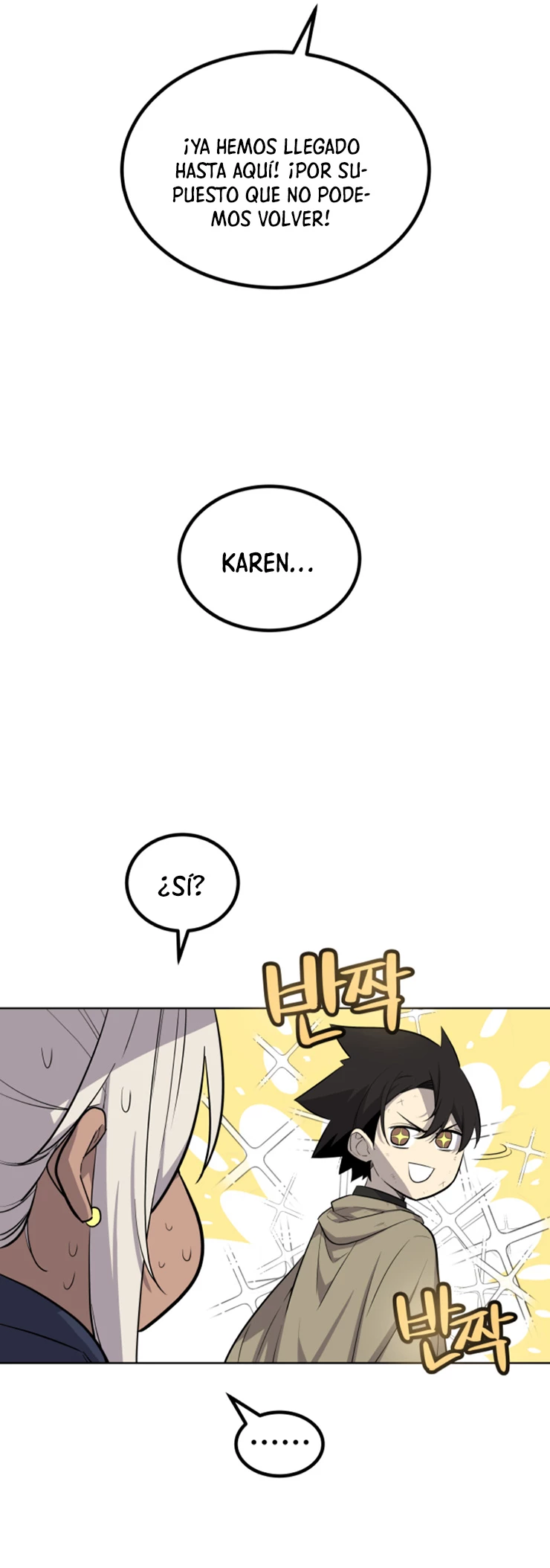 Espada OP > Capitulo 85 > Page 271