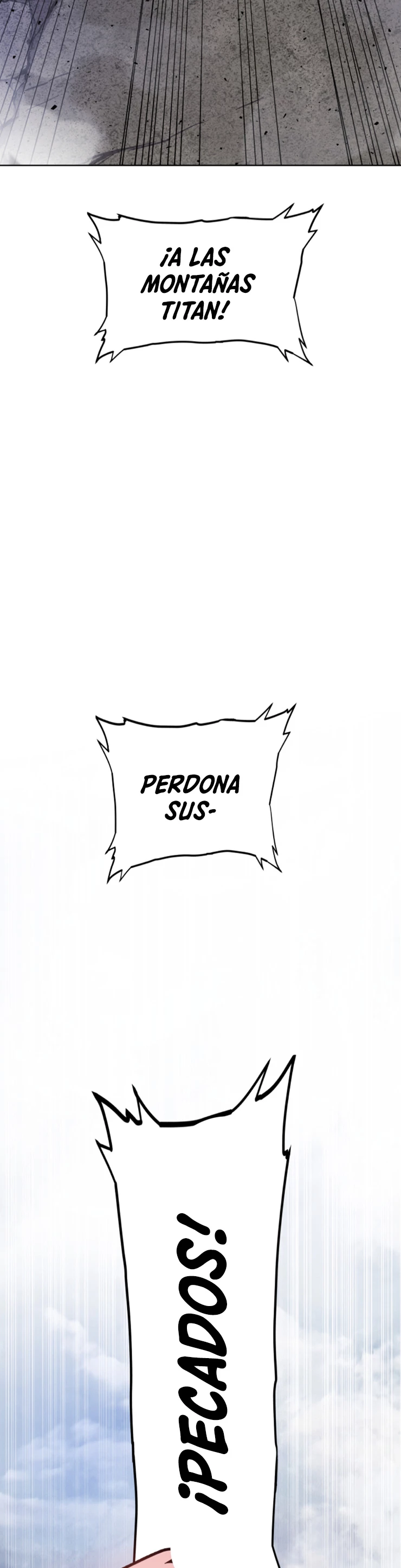 Espada OP > Capitulo 85 > Page 301