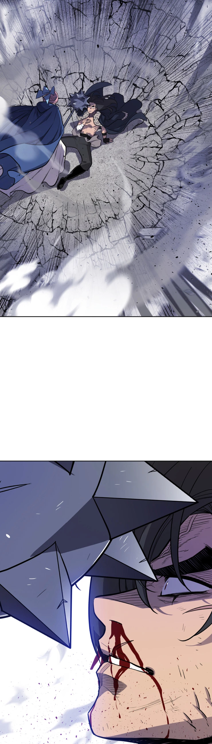 Espada OP > Capitulo 85 > Page 451