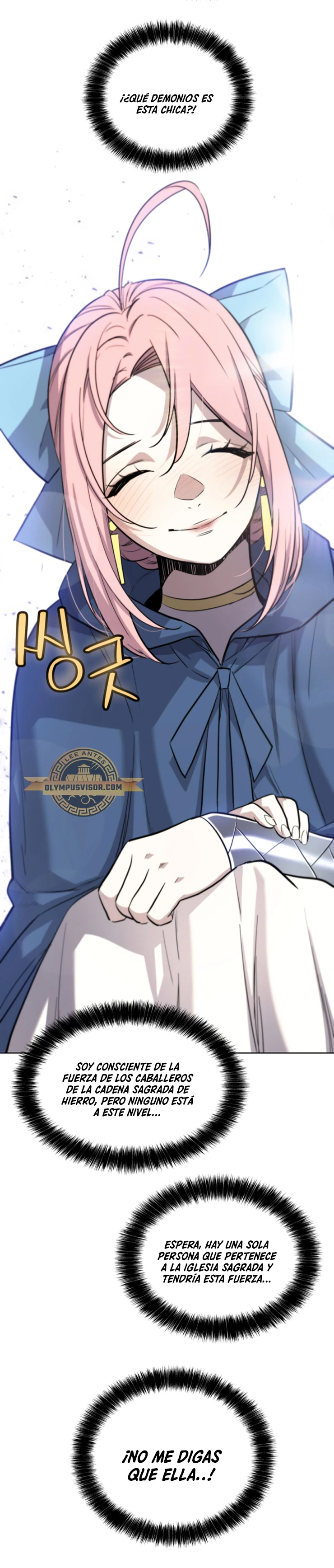 Espada OP > Capitulo 85 > Page 501