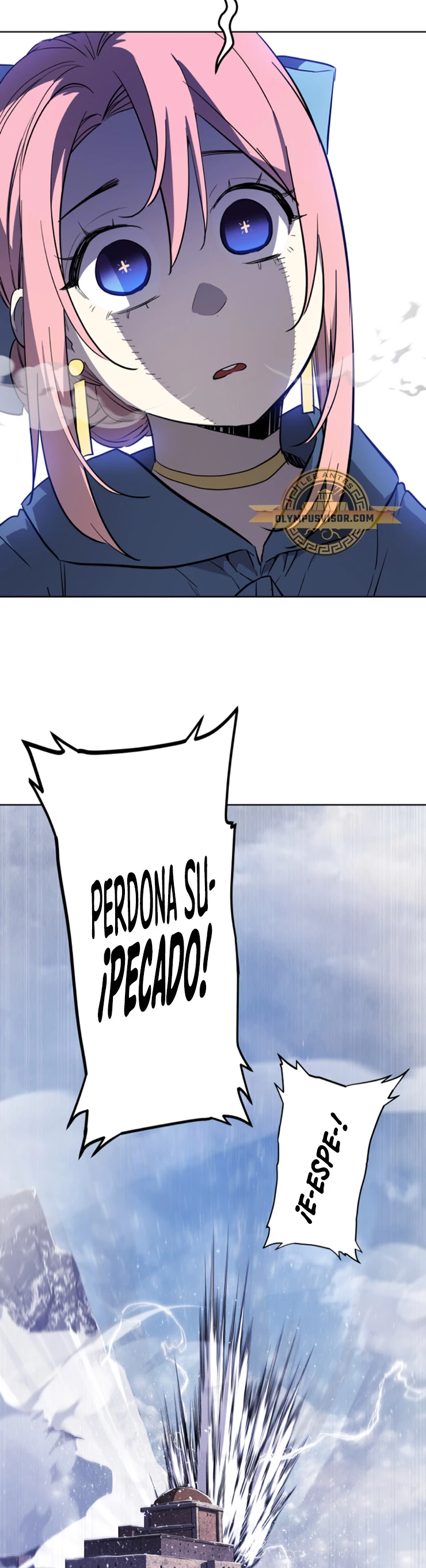 Espada OP > Capitulo 85 > Page 531