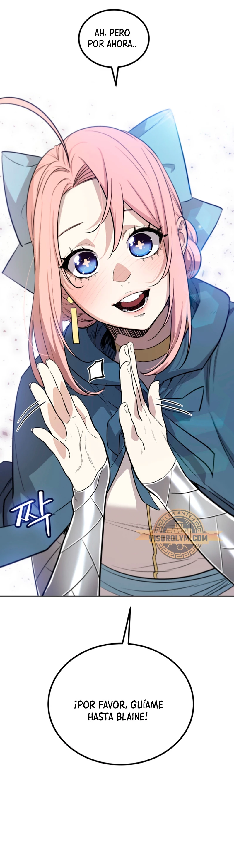 Espada OP > Capitulo 86 > Page 31