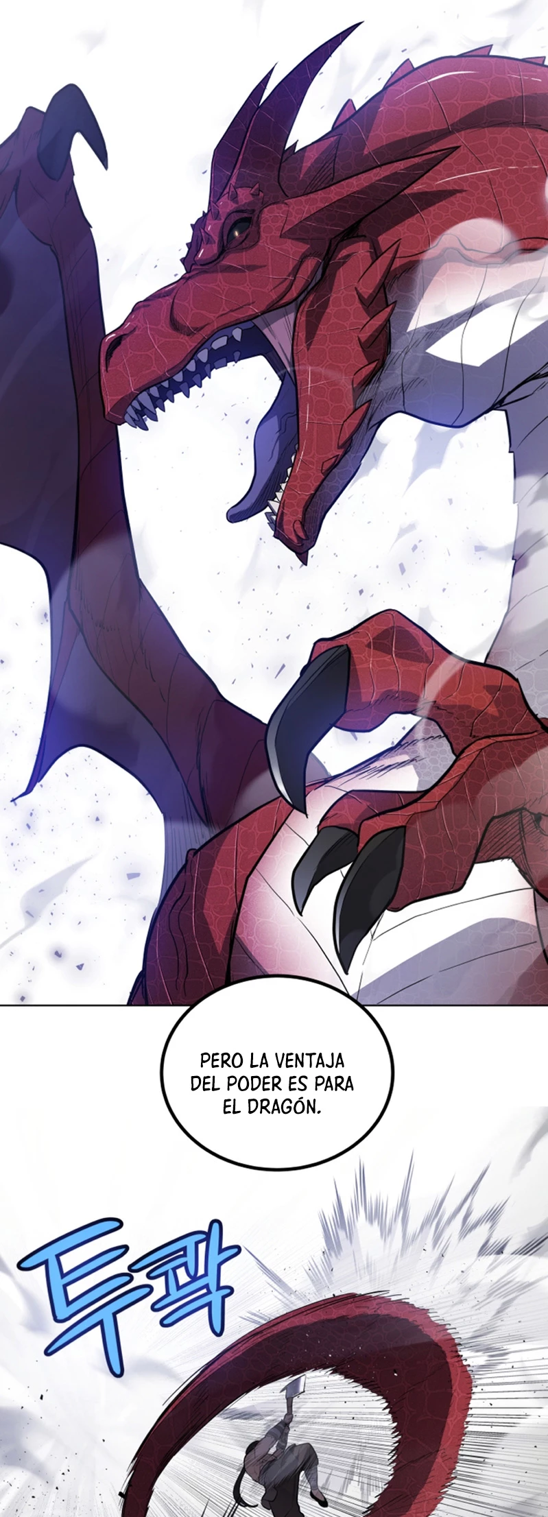 Espada OP > Capitulo 86 > Page 171