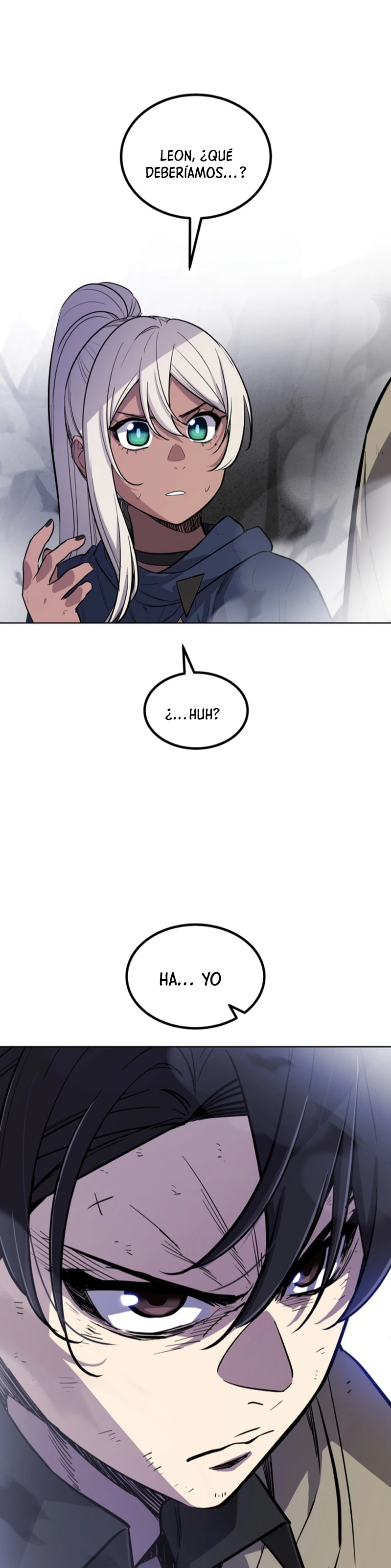 Espada OP > Capitulo 86 > Page 211