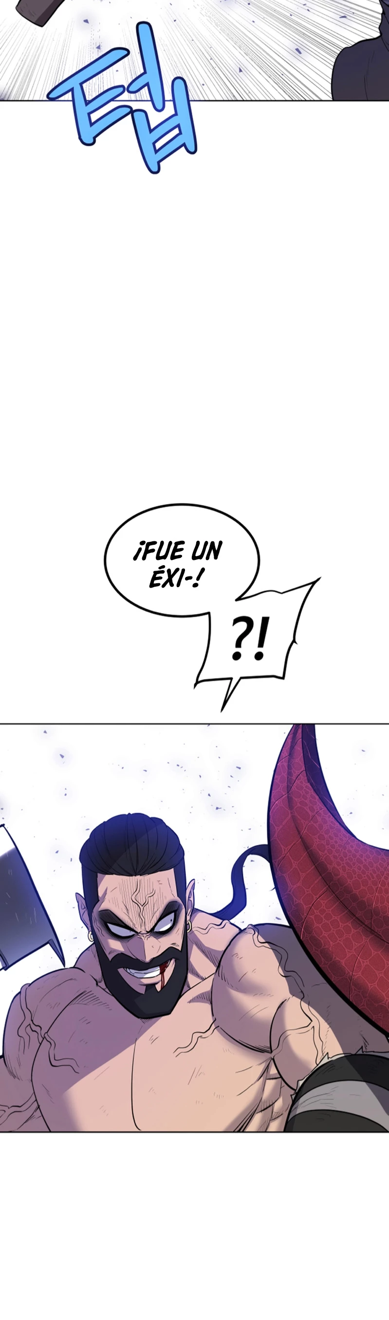 Espada OP > Capitulo 86 > Page 251
