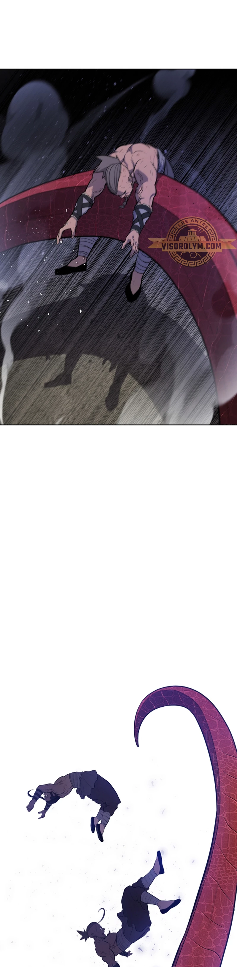 Espada OP > Capitulo 86 > Page 271