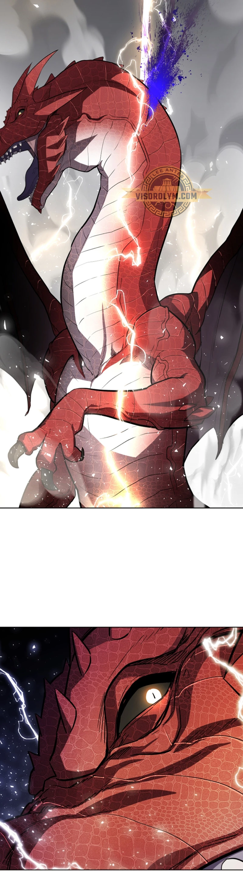 Espada OP > Capitulo 86 > Page 351