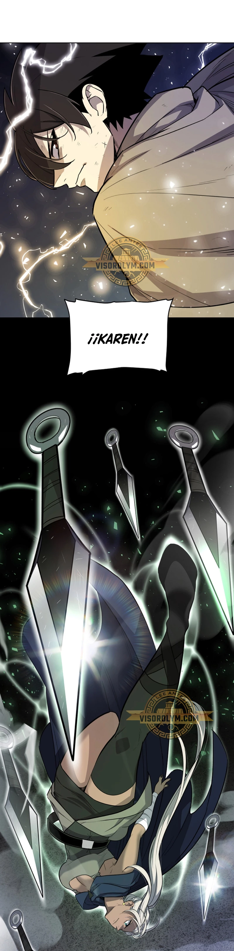 Espada OP > Capitulo 86 > Page 361
