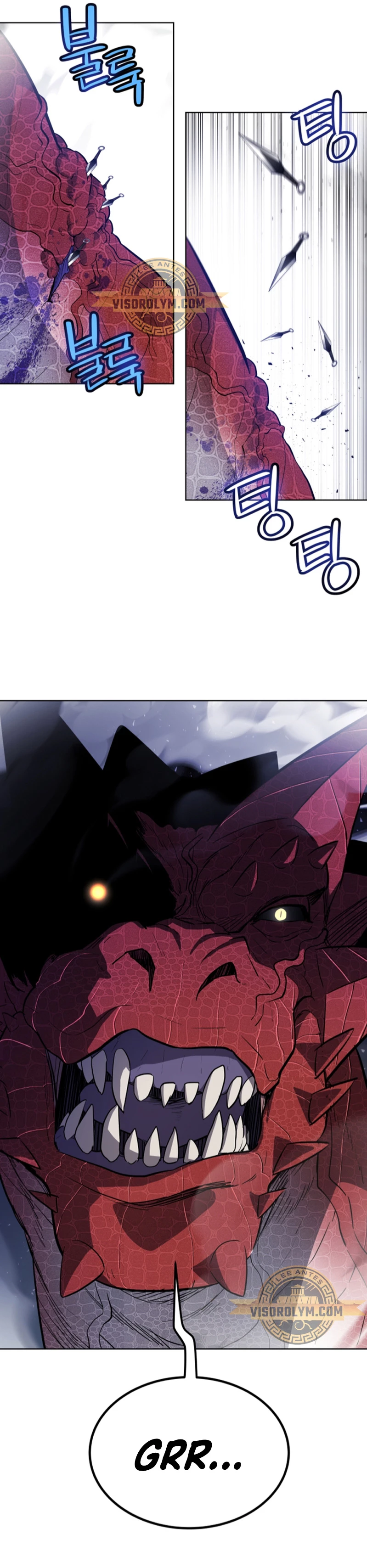 Espada OP > Capitulo 86 > Page 391