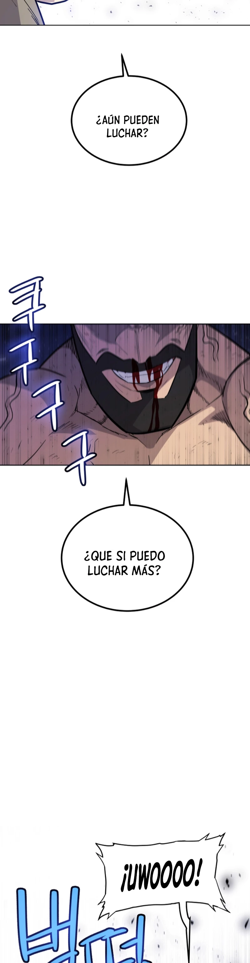 Espada OP > Capitulo 86 > Page 421