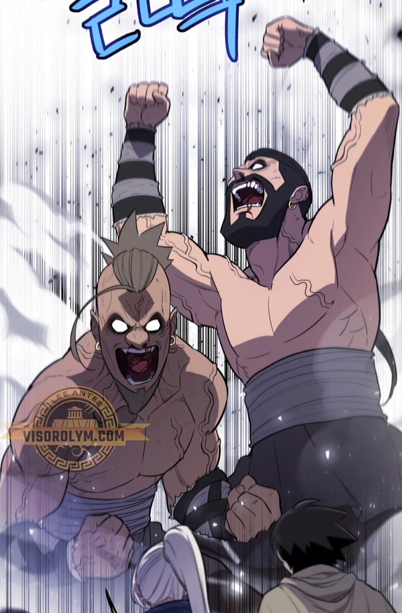 Espada OP > Capitulo 86 > Page 431