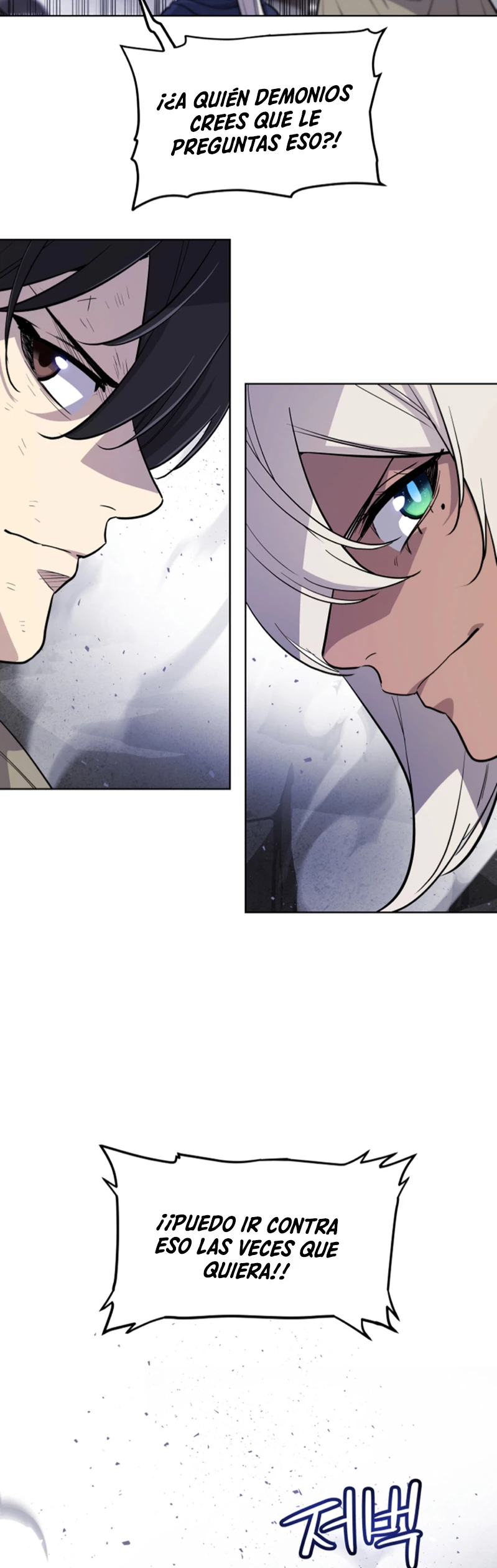 Espada OP > Capitulo 86 > Page 441