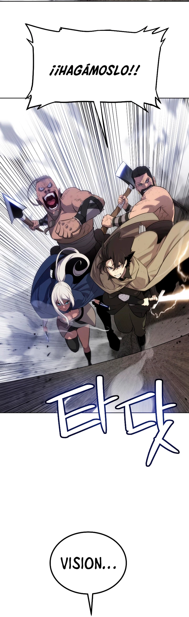 Espada OP > Capitulo 87 > Page 31