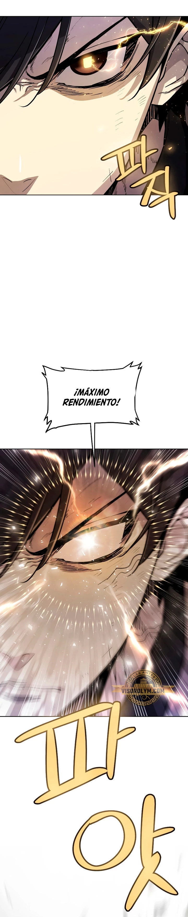 Espada OP > Capitulo 87 > Page 41