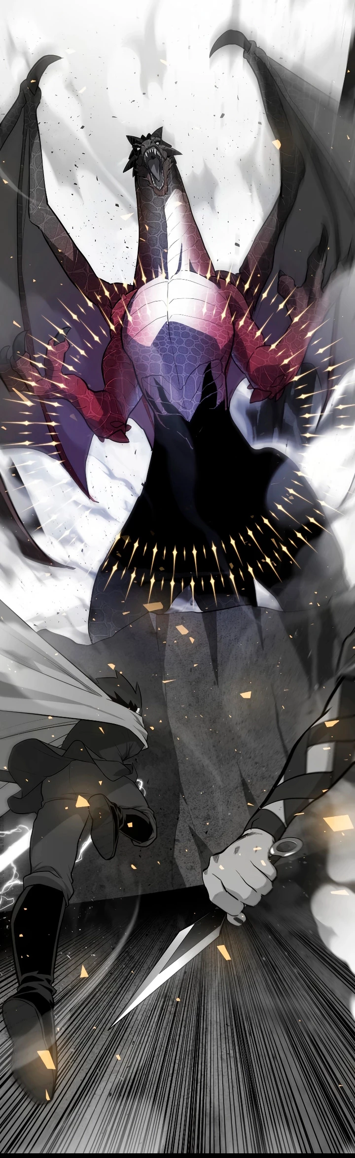Espada OP > Capitulo 87 > Page 51