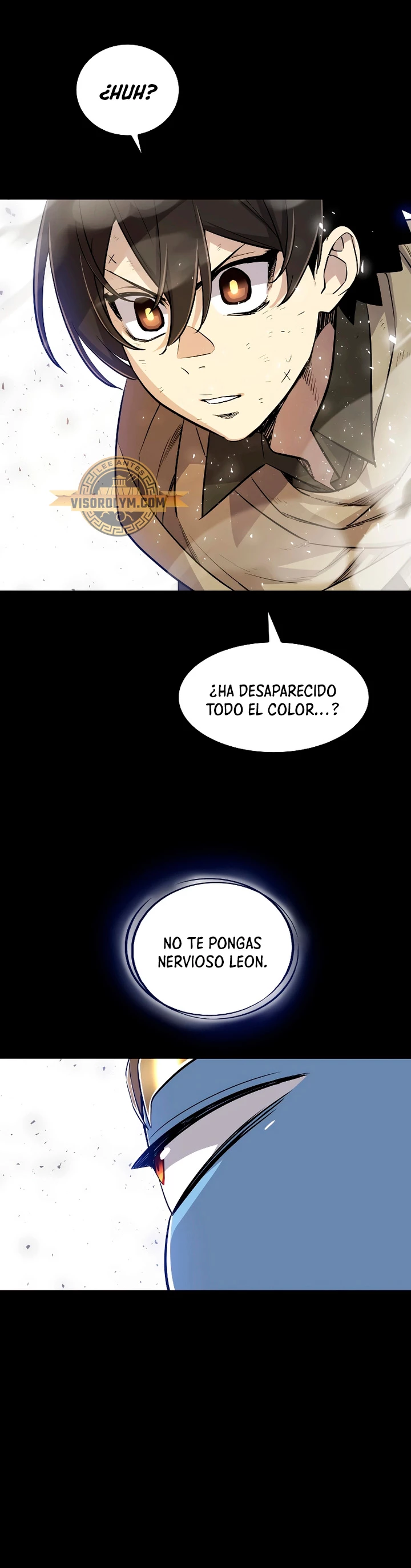 Espada OP > Capitulo 87 > Page 61