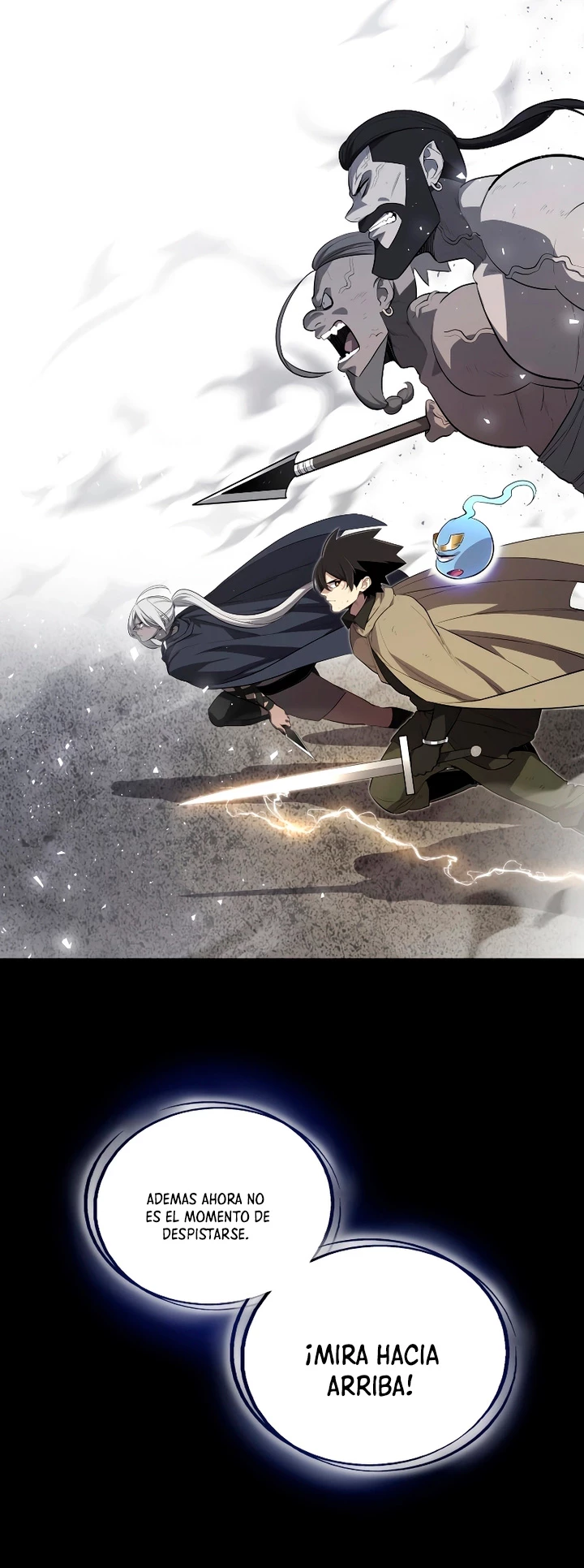Espada OP > Capitulo 87 > Page 81