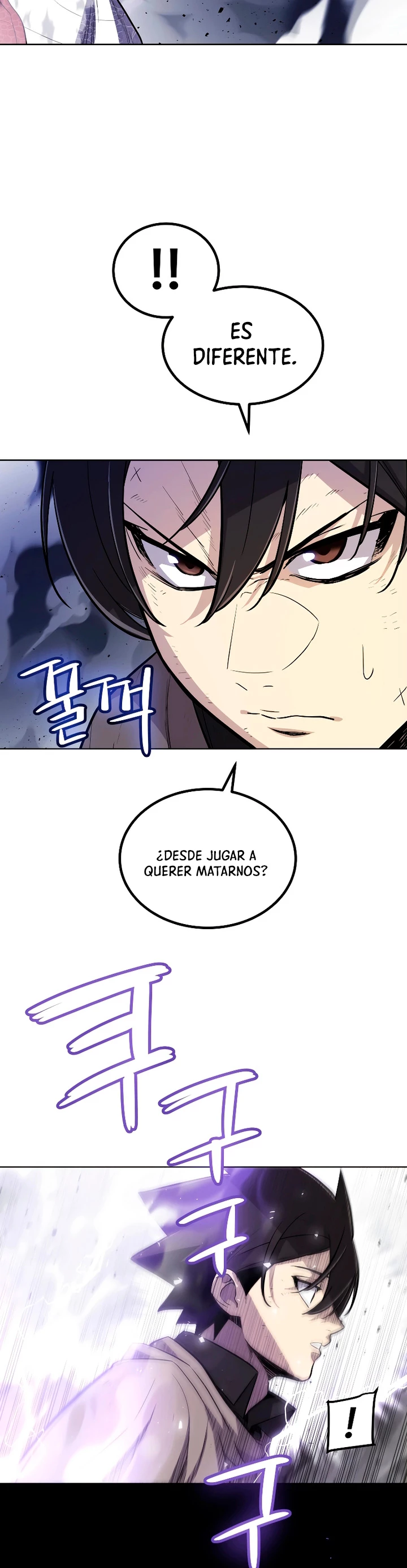 Espada OP > Capitulo 87 > Page 181