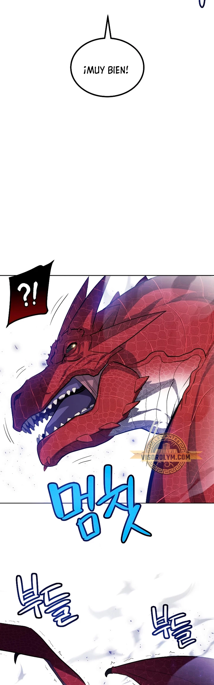 Espada OP > Capitulo 87 > Page 281