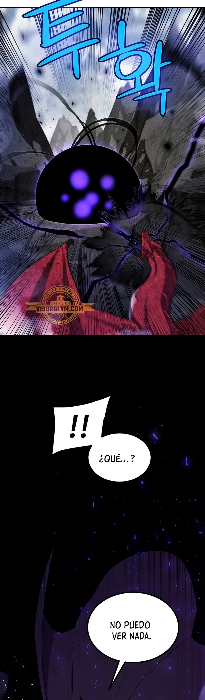 Espada OP > Capitulo 87 > Page 381