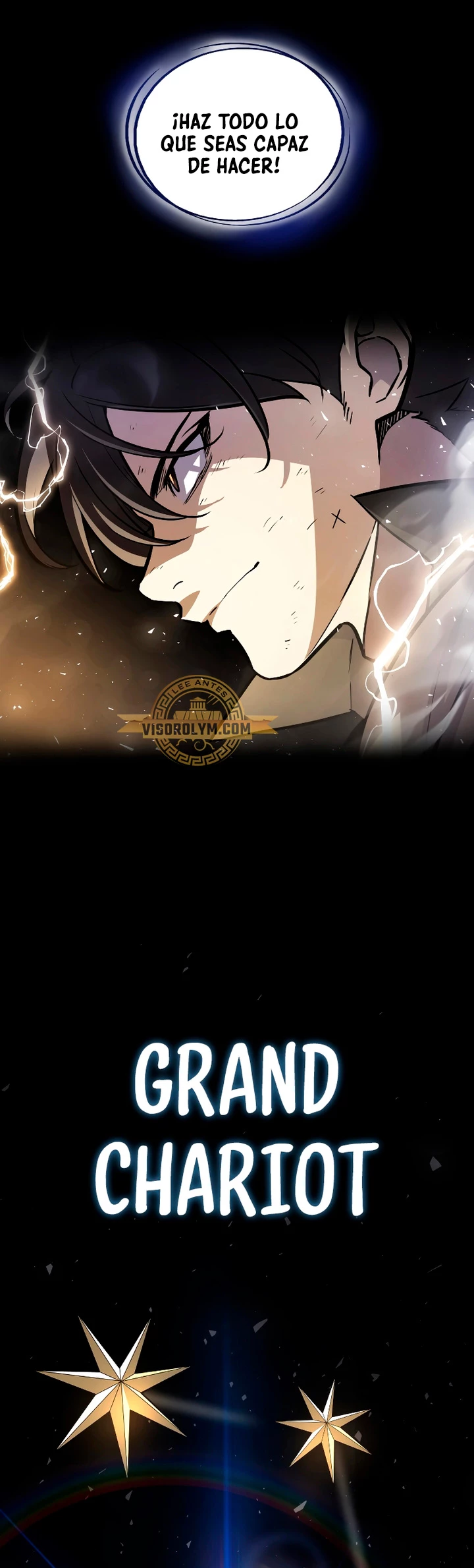 Espada OP > Capitulo 87 > Page 421