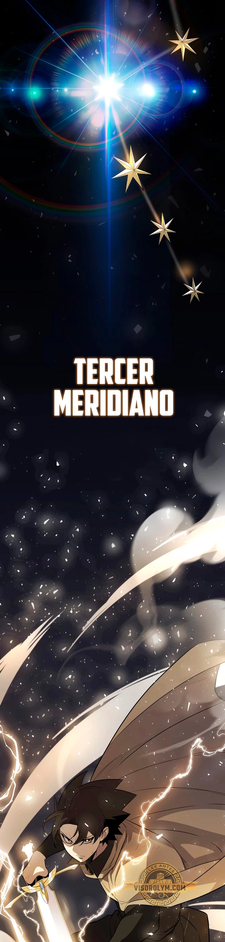 Espada OP > Capitulo 87 > Page 431
