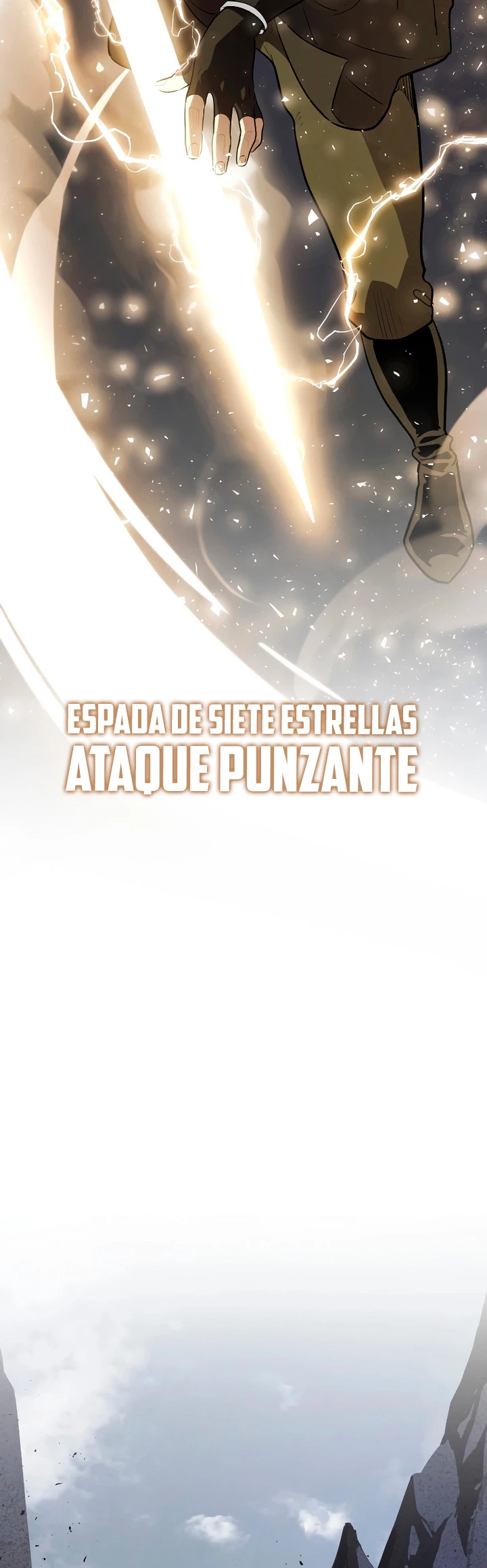 Espada OP > Capitulo 87 > Page 441