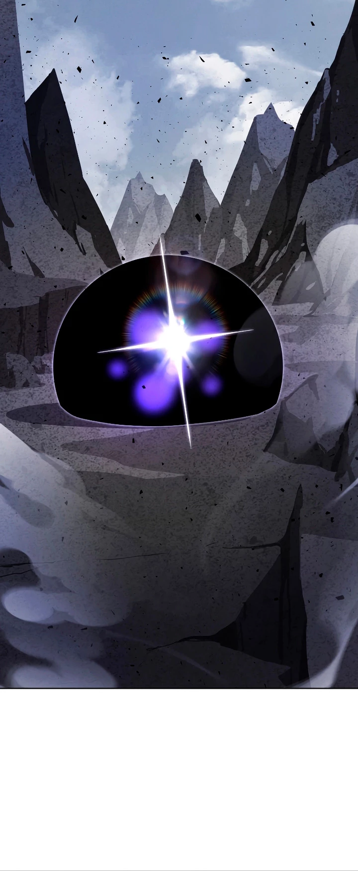 Espada OP > Capitulo 87 > Page 461