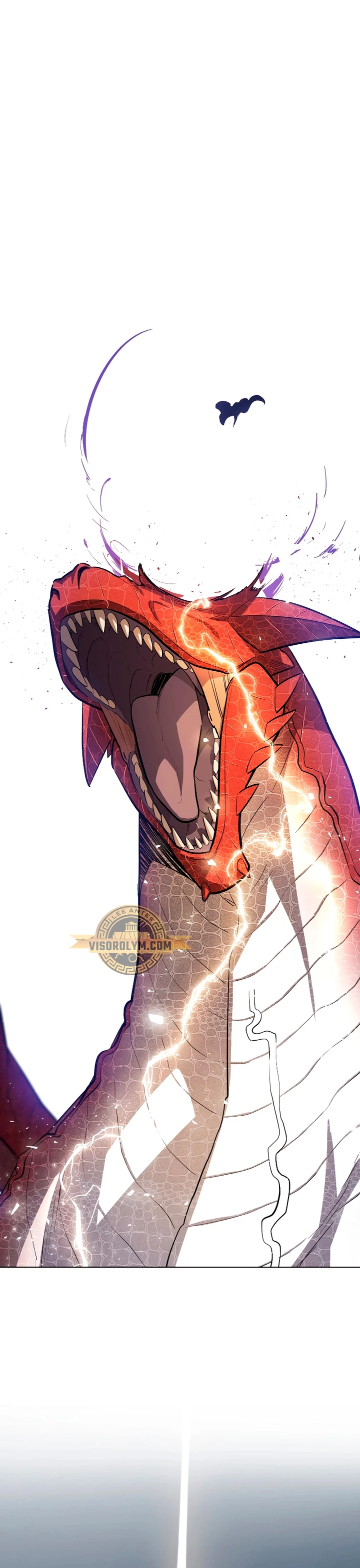 Espada OP > Capitulo 87 > Page 491