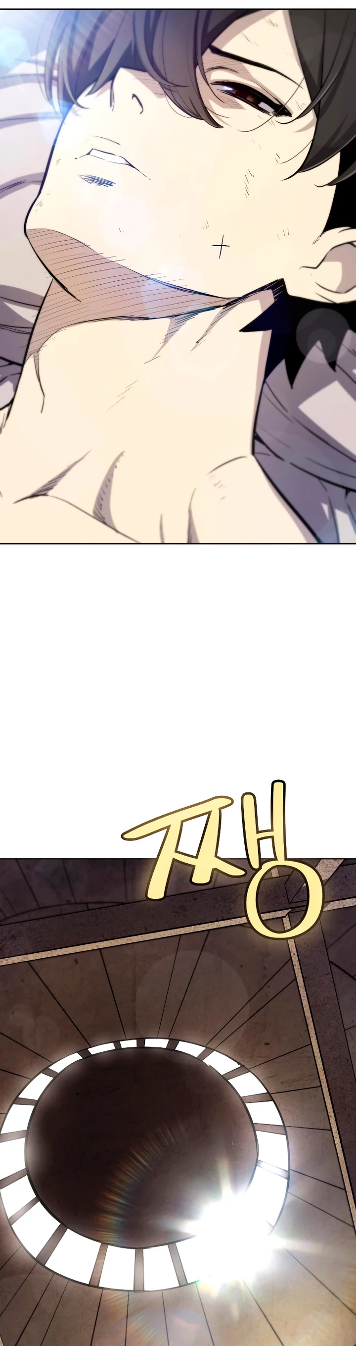 Espada OP > Capitulo 88 > Page 21