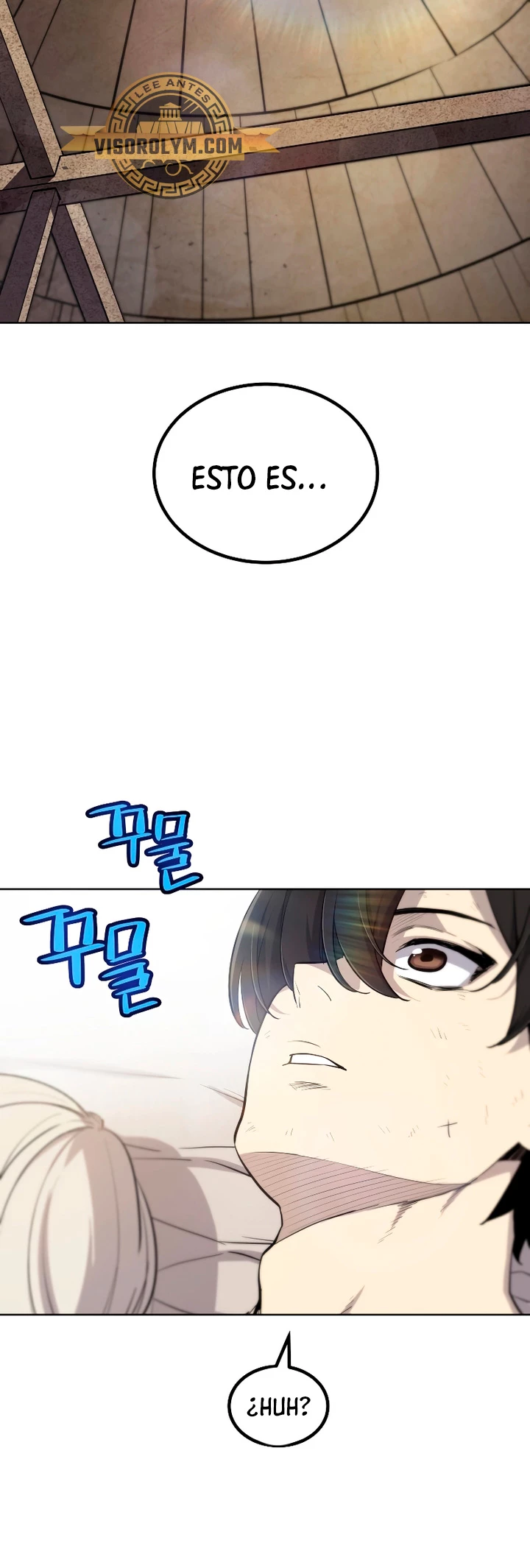 Espada OP > Capitulo 88 > Page 31
