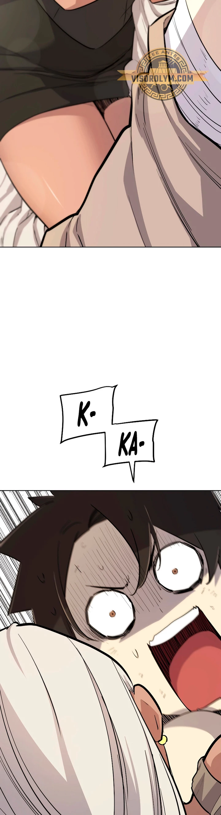 Espada OP > Capitulo 88 > Page 51