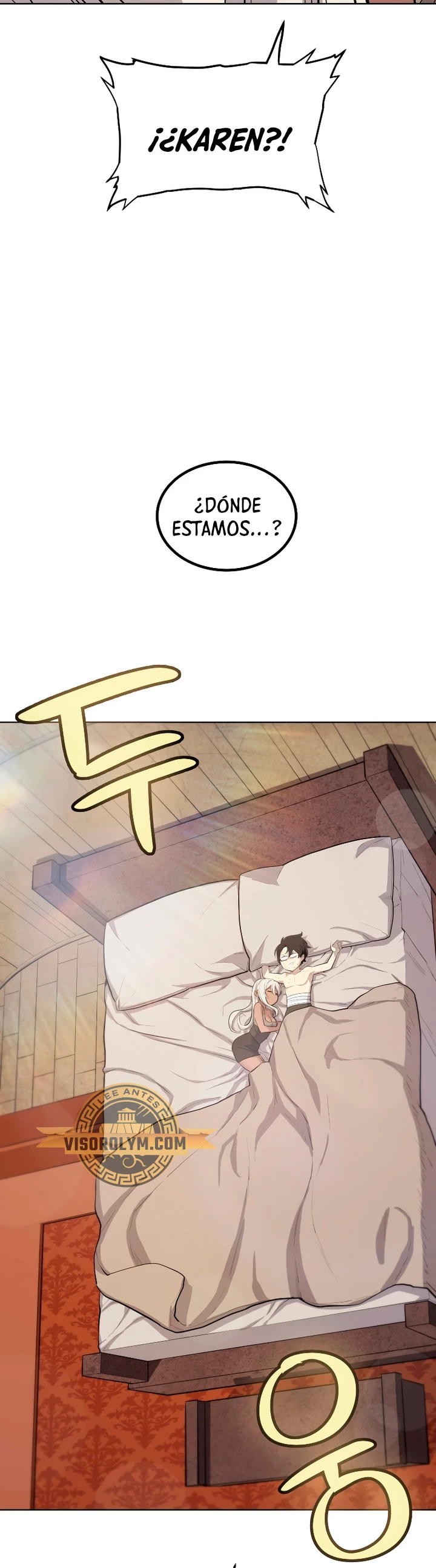 Espada OP > Capitulo 88 > Page 61
