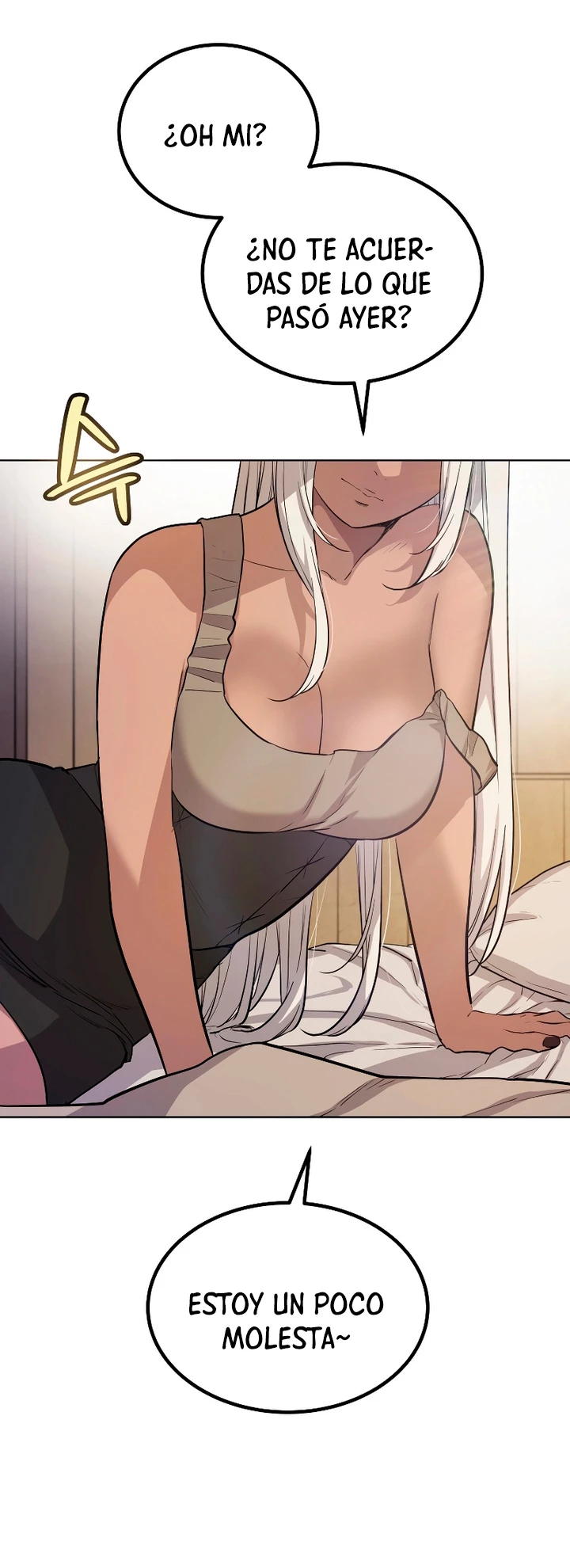 Espada OP > Capitulo 88 > Page 111