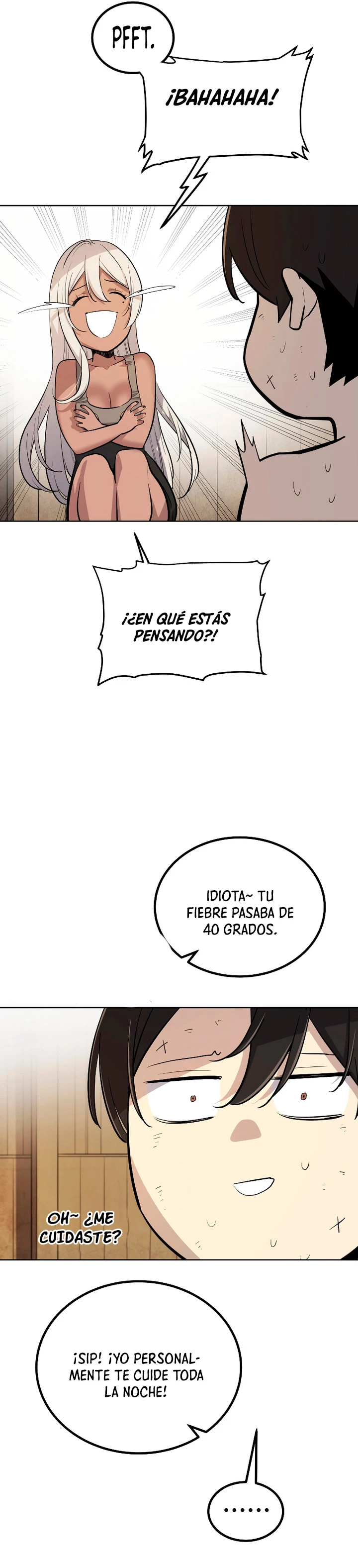 Espada OP > Capitulo 88 > Page 141