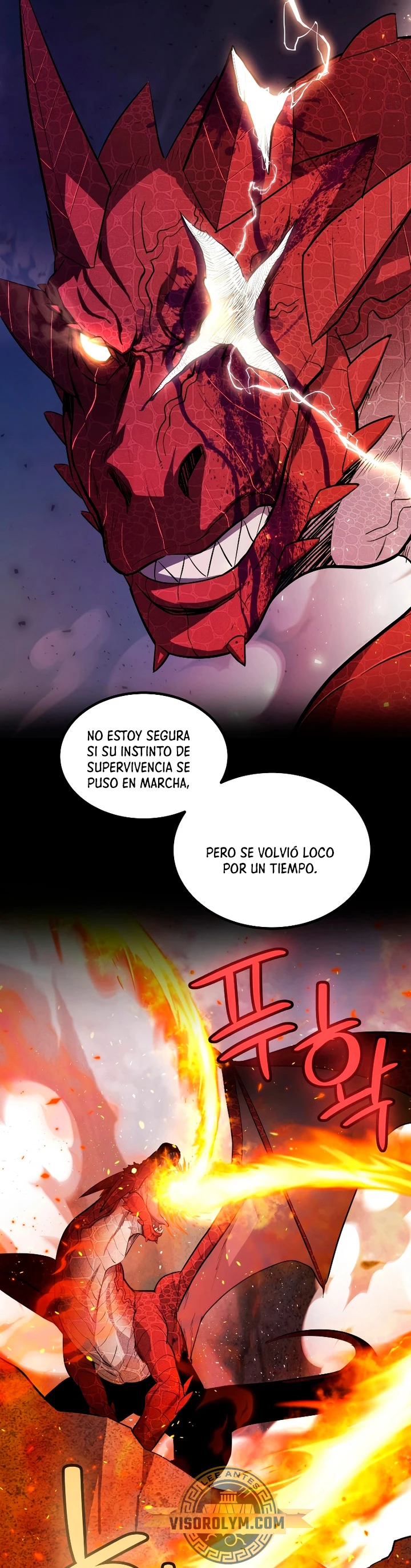 Espada OP > Capitulo 88 > Page 191