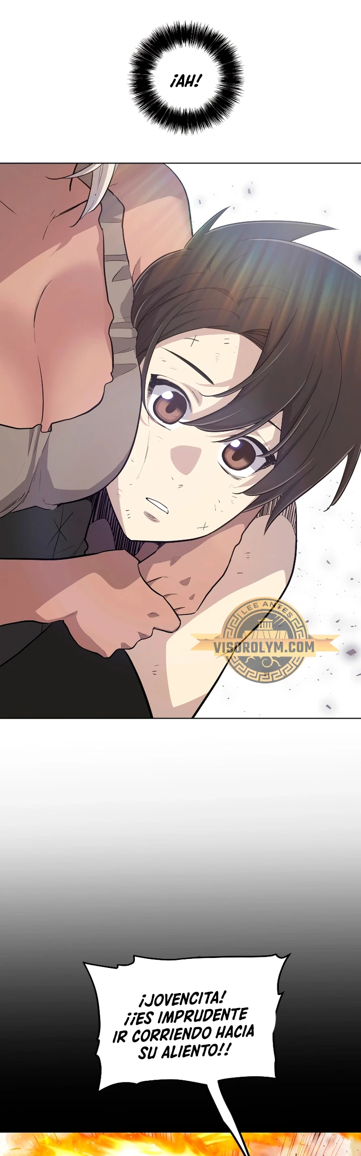 Espada OP > Capitulo 88 > Page 221