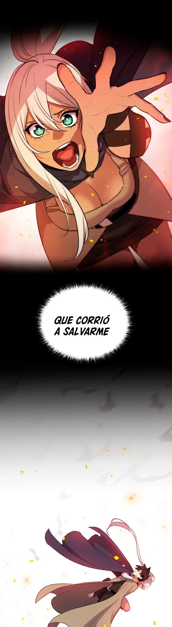 Espada OP > Capitulo 88 > Page 241