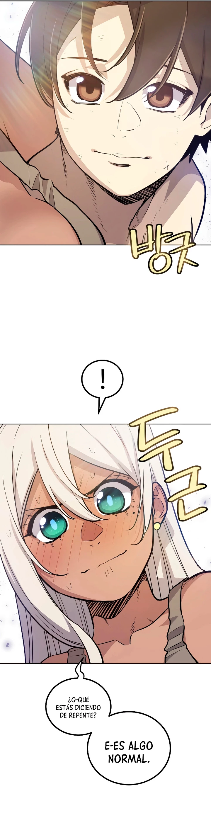 Espada OP > Capitulo 88 > Page 261