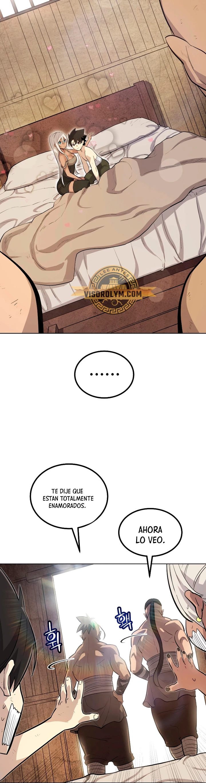 Espada OP > Capitulo 88 > Page 281