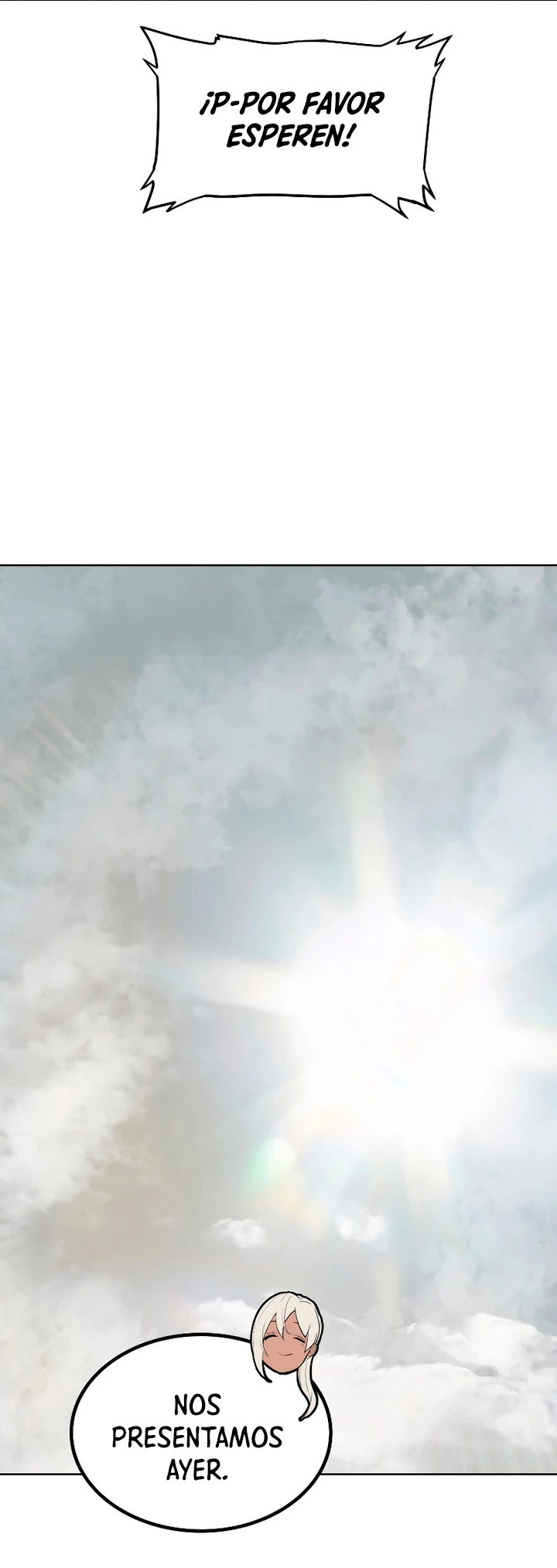 Espada OP > Capitulo 88 > Page 291