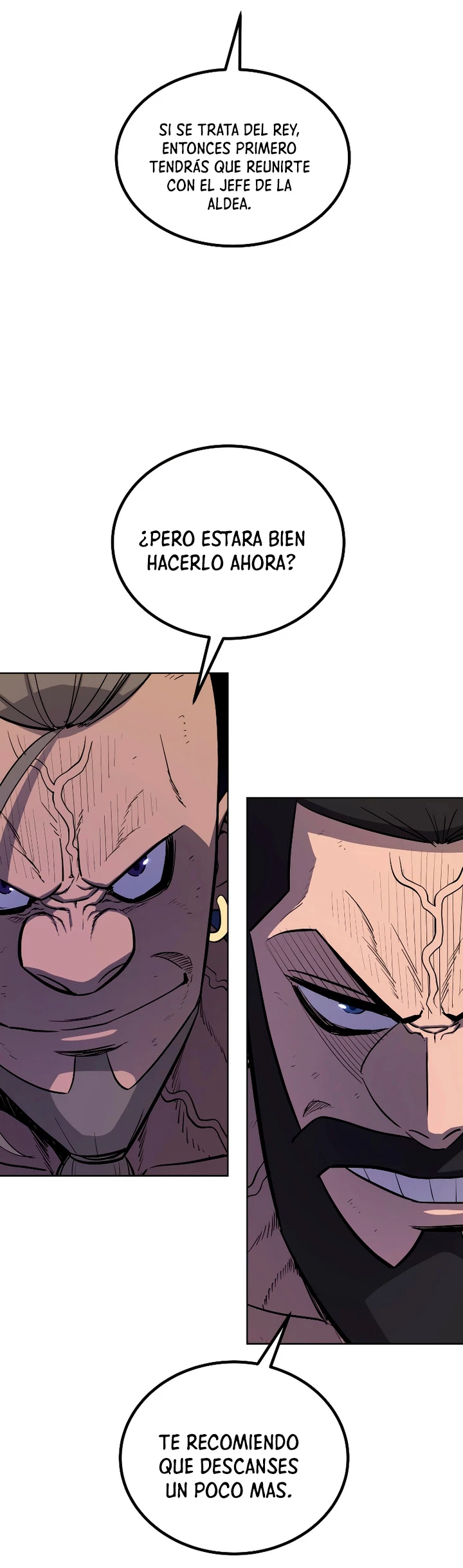 Espada OP > Capitulo 88 > Page 341