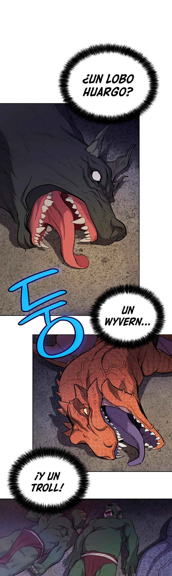 Espada OP > Capitulo 88 > Page 411
