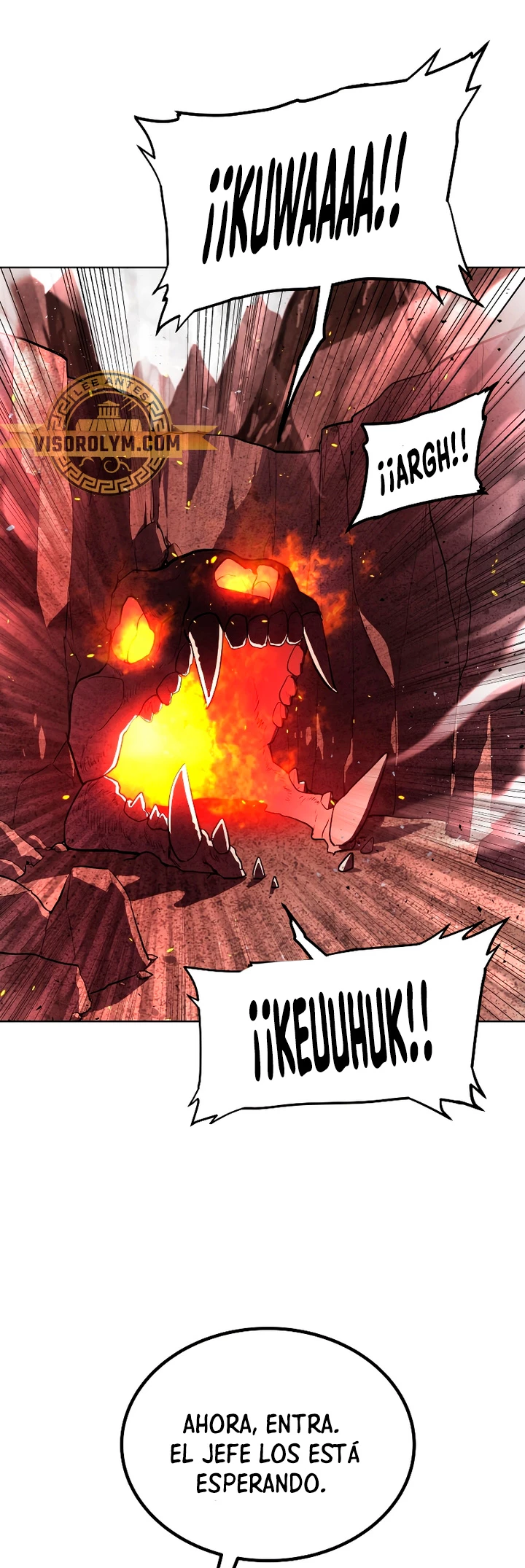 Espada OP > Capitulo 88 > Page 461